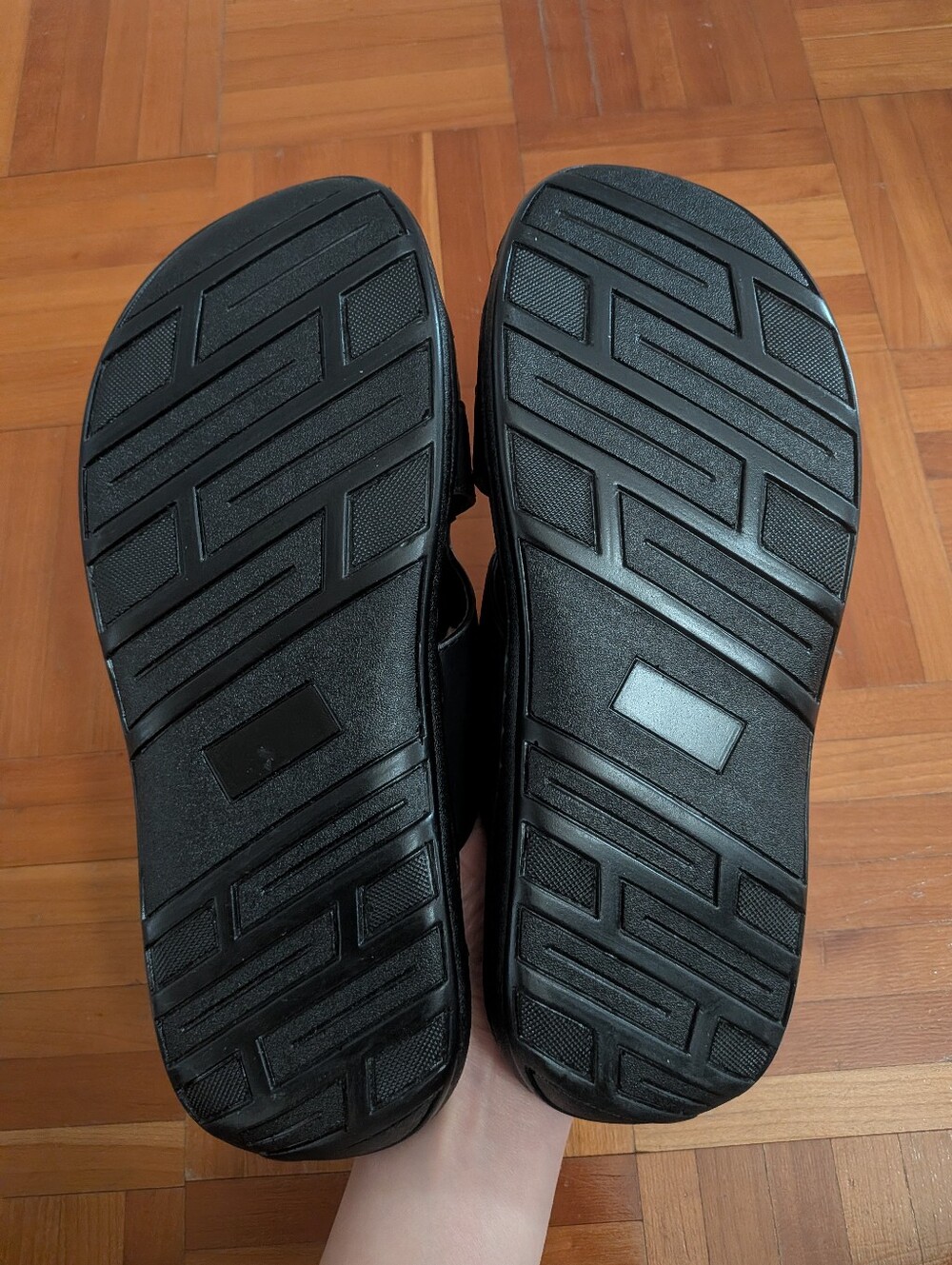 Made In Italy Indoor Sandals/Slippers - Picture 3 of 4